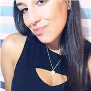 Chica estudiante de administración y dirección de empresas ofrece clases de matemáticas, lengua o cualquier asignatura, de cursos hasta la E.S.O
